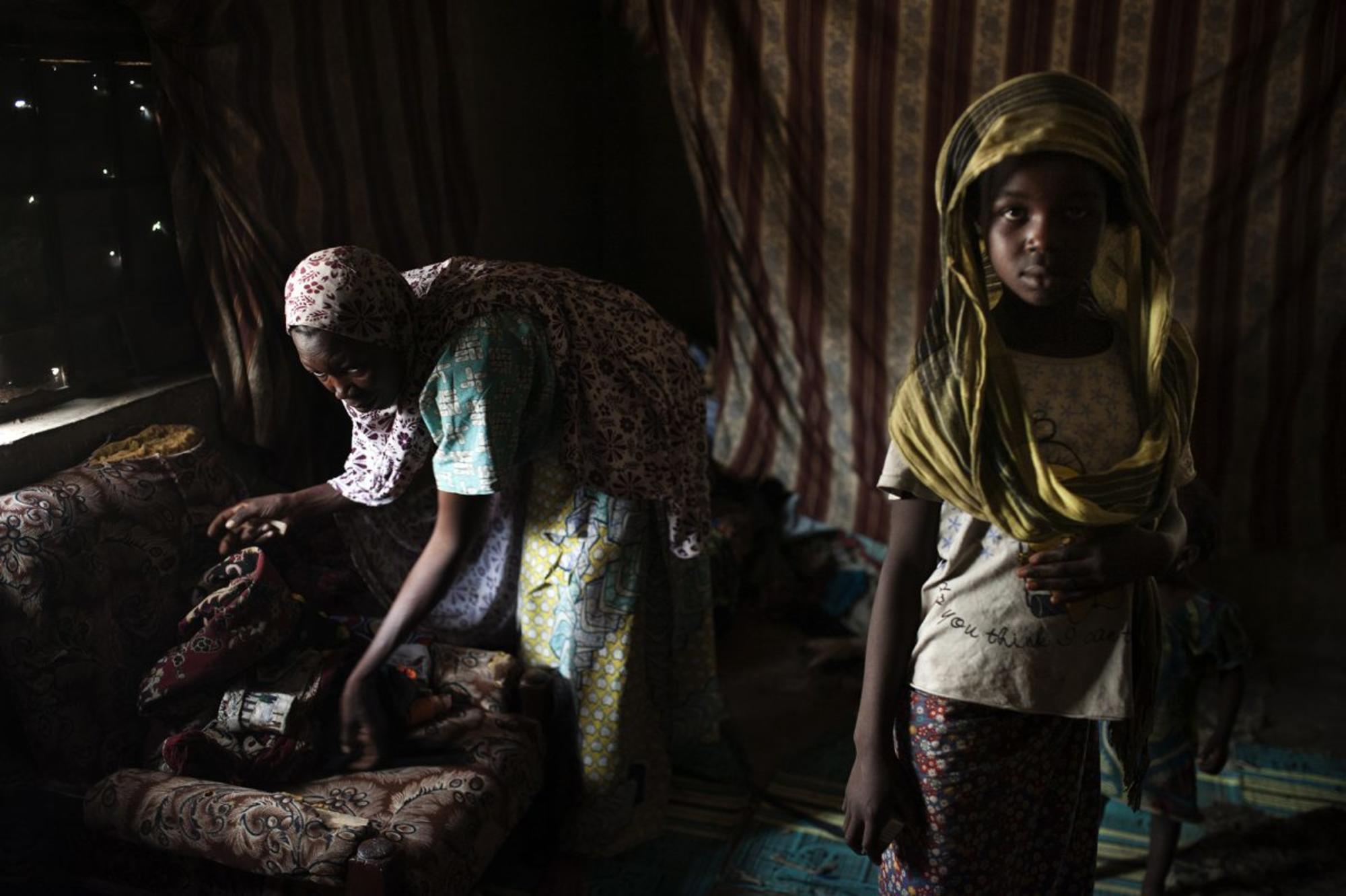 Boko Haram